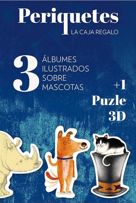 Periquetes - Mascotas | 9788416817399 | Varios autores