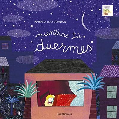 Mientras tú duermes | 9788413430010