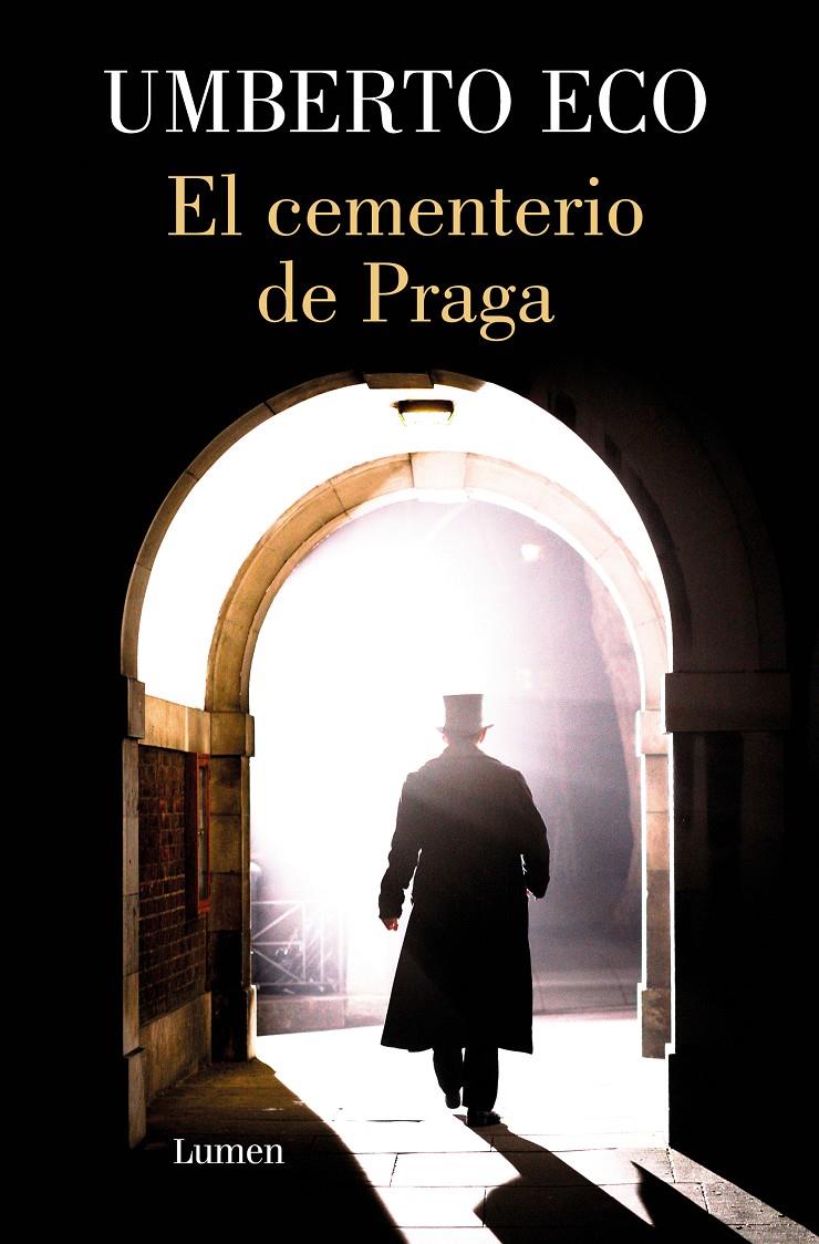 El cementerio de Praga | 9788426410733 | Eco, Umberto