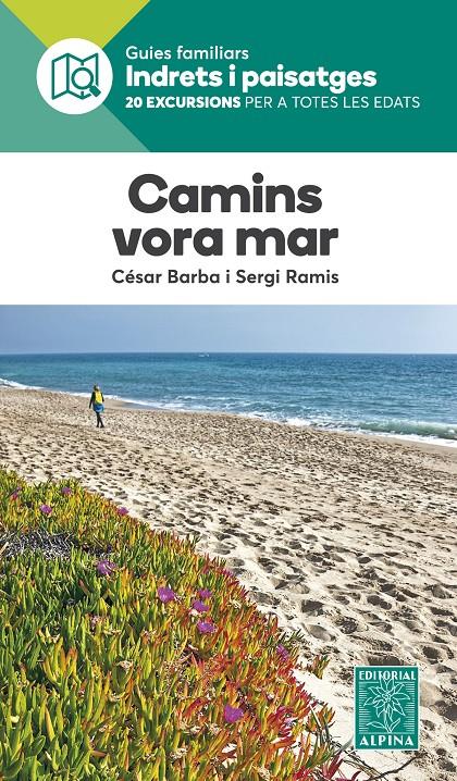 CAMINS VORA MAR | 9788480907873 | Barba, César/Ramis, Sergi