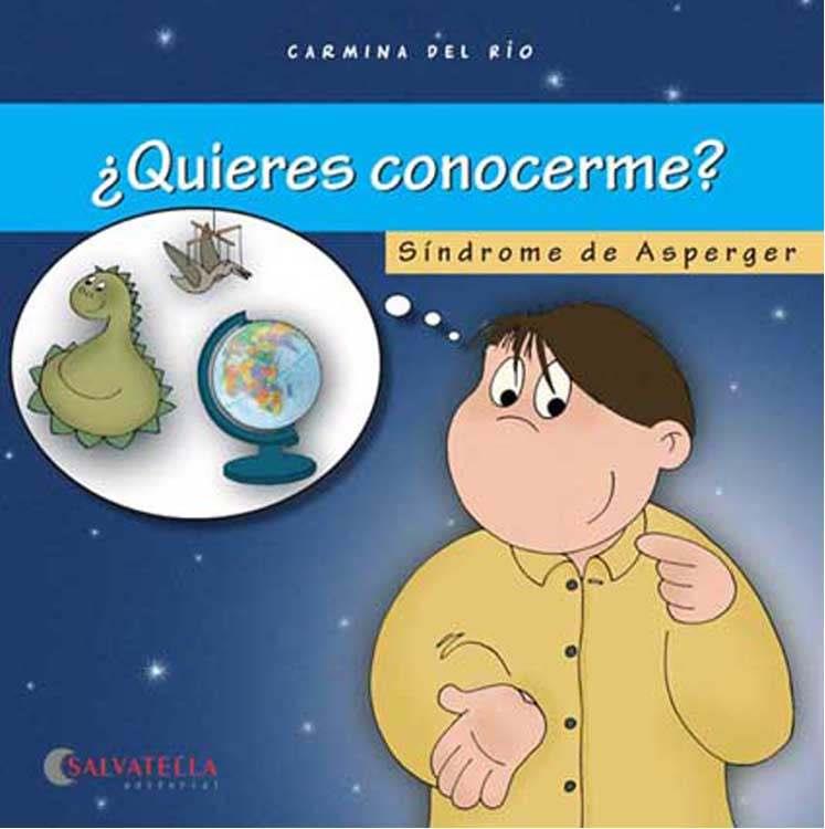 Sindrome Asperger | 9788484123682 | Del Rio Galve, Carmina