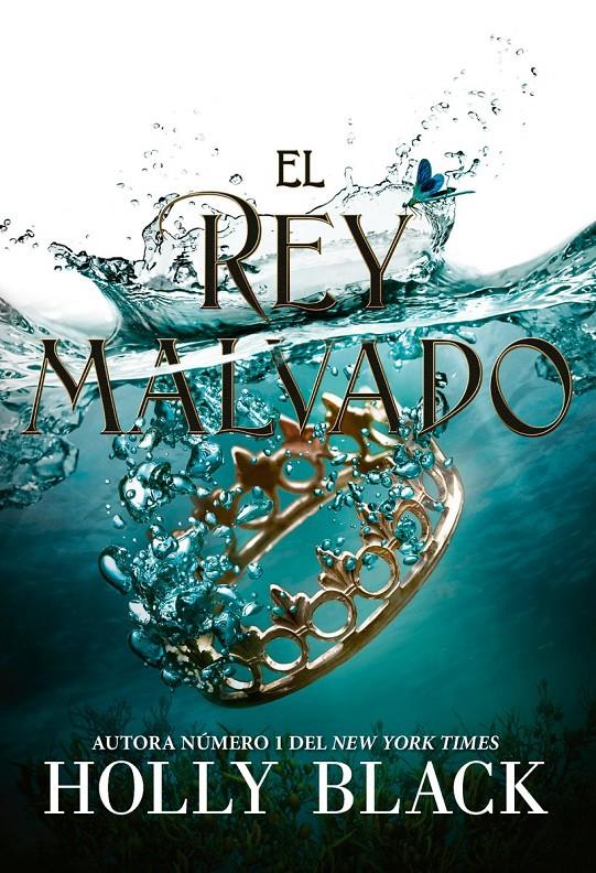 El rey malvado | 9788417390624 | Black, Holly/Valero, Jaime