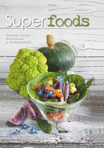 Superfoods | 9788416279593 | Trenchi, Cinzia