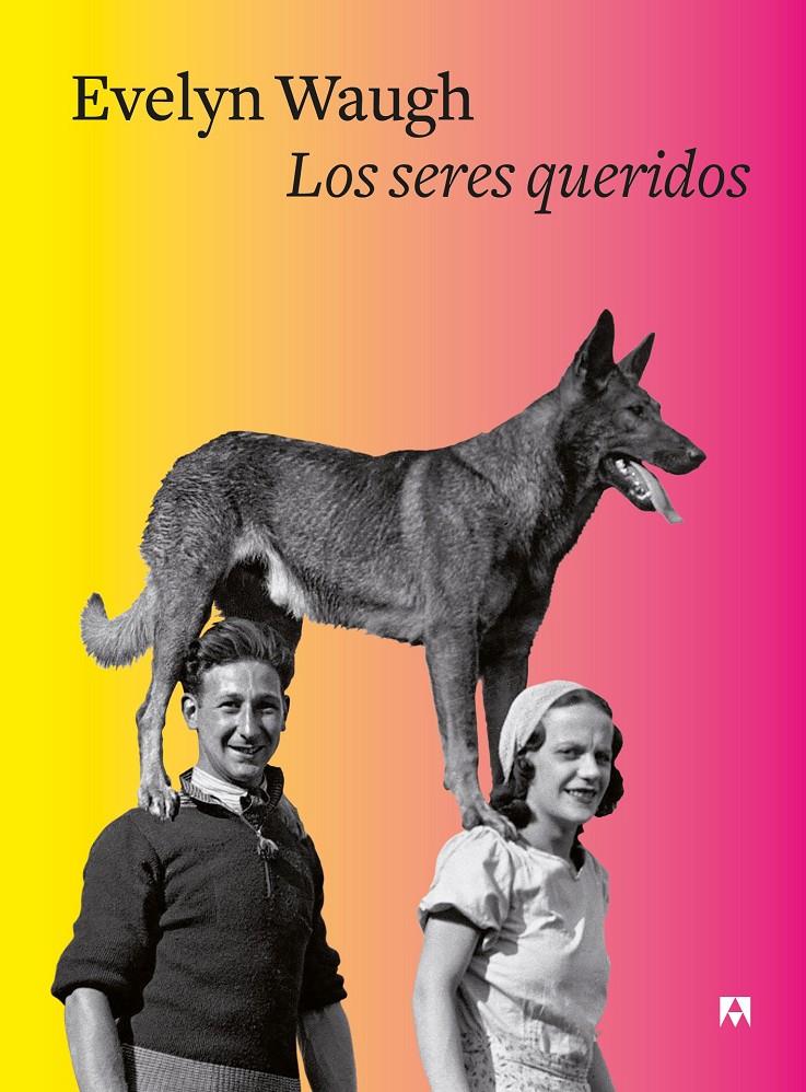 Los seres queridos | 9788433928559 | Waugh, Evelyn