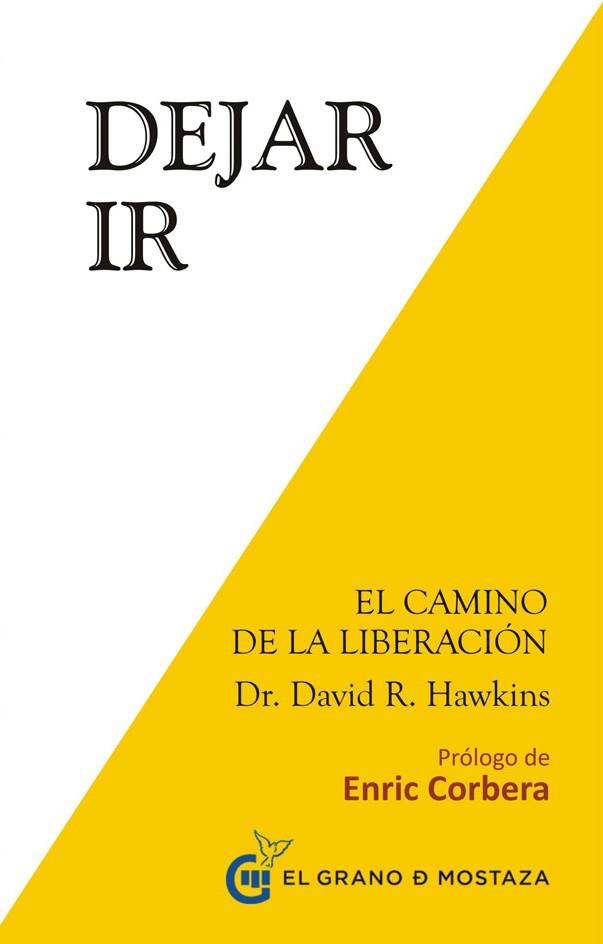 Dejar ir - El Camino de la Entrega | 9788494248214 | Hawkins, David