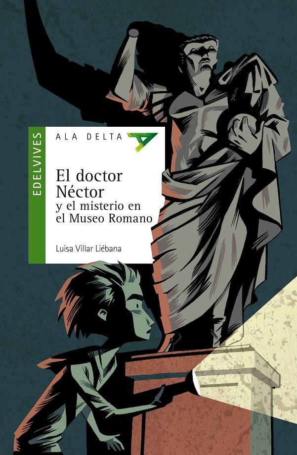 EL DOCTOR NECTOR Y EL... | 9788426393395 | Villar Liébana, Luisa