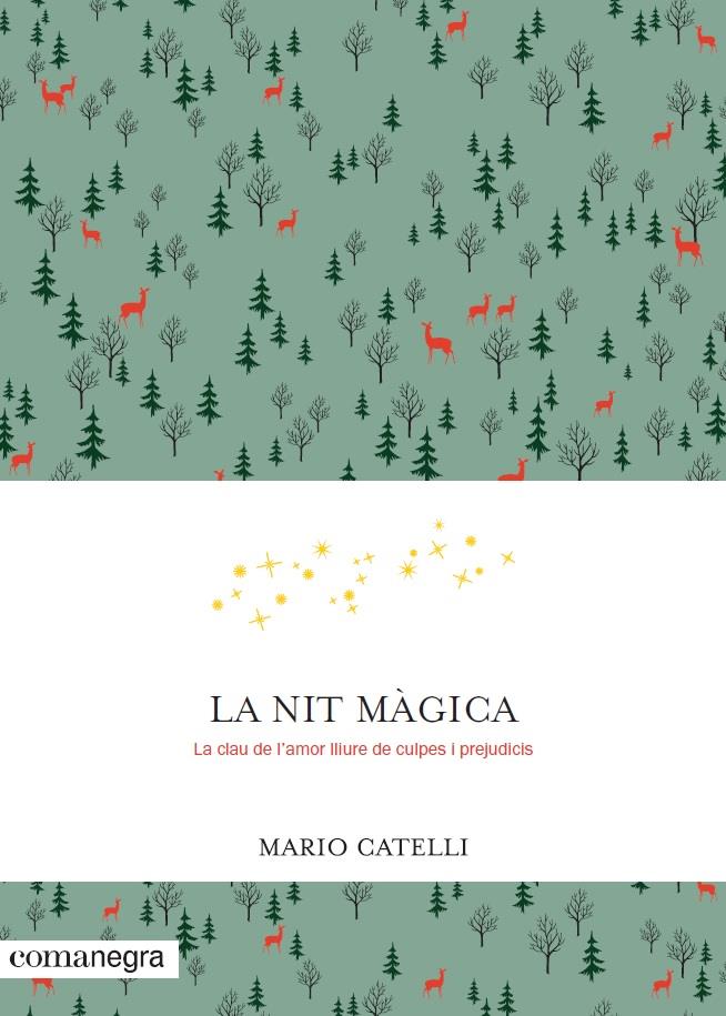 La nit màgica | 9788416605552 | Catelli, Mario