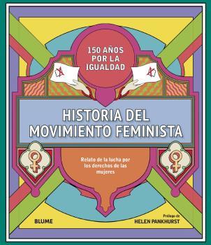 Historia del movimiento feminista | 9788418459306 | Varios autores