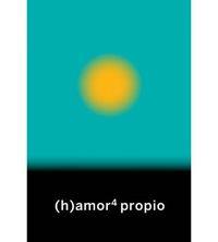 (h)amor 4 | 9788412087604 | VV.AA.