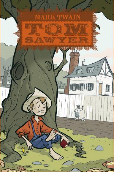 Tom Sawyer | 9788495987747 | Mucci, Tim/Sechrist, Rad