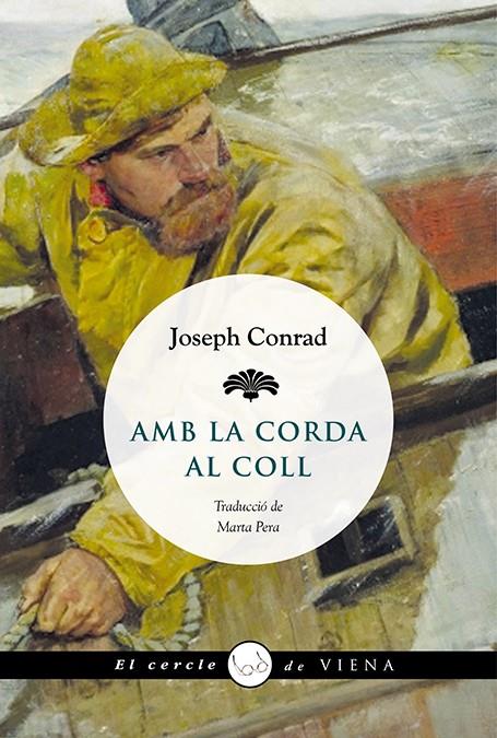 Amb la corda al coll | 9788483308394 | Conrad, Joseph