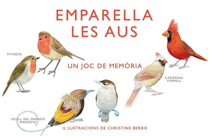 EMPARELLA LES AUS | 8425402405826