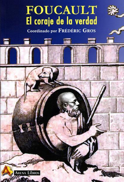 Foucault | 9788495897886 | Gros, Frédéric / Revel, Judith  / Artières, Philippe