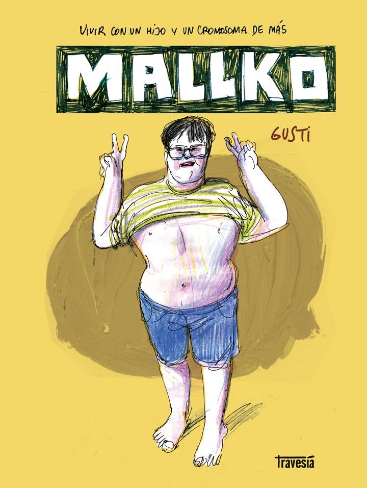 Mallko | 9786075842417 | Gusti