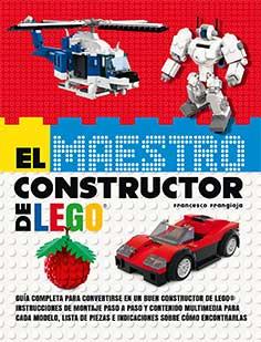El maestro constructor Lego | 9788416279975 | Frangioja, Francesco