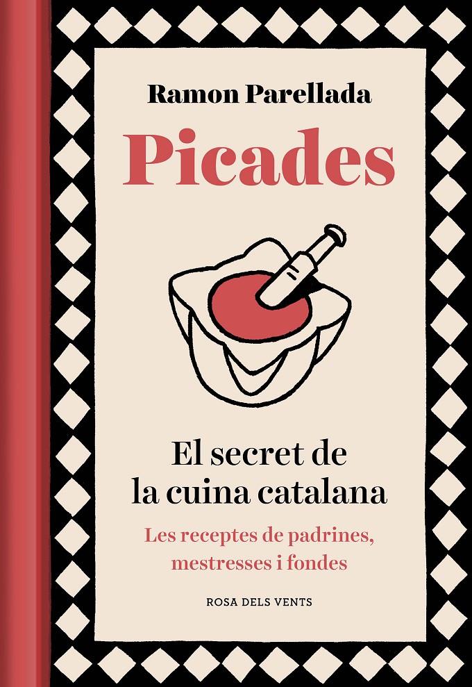 Picades | 9788417909390 | Parellada, Ramón
