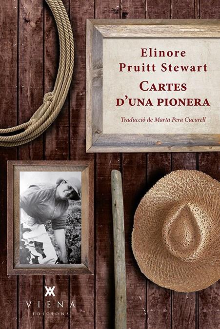 Cartes d'una pionera | 9788483308721 | Stewart, Elionore Pruitt