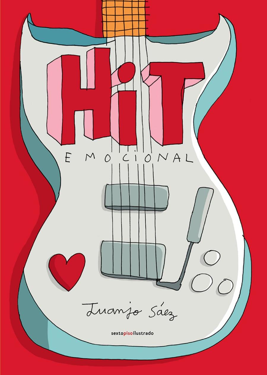 Hit emocional | 9788415601791 | Sáez, Juanjo