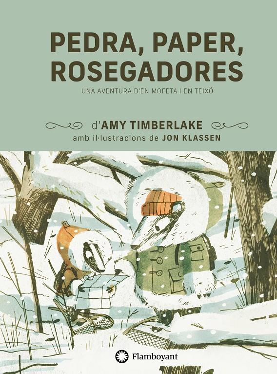 Pedra, paper, rosegadores | 9791387614331 | Timberlake, Amy