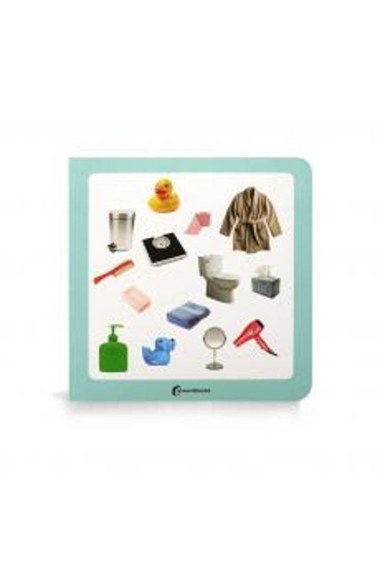Coses del bany - lavabo | 9791399054248 | , Nowordbooks / AA.VV., AA.VV.