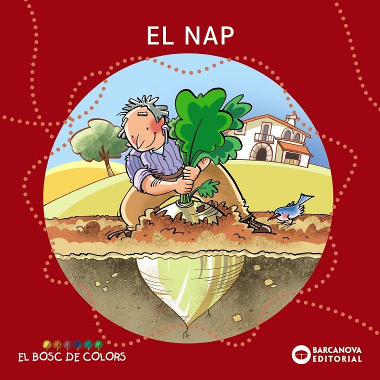 El nap | 9788448924614 | Baldó, Estel/Gil, Rosa/Soliva, Maria