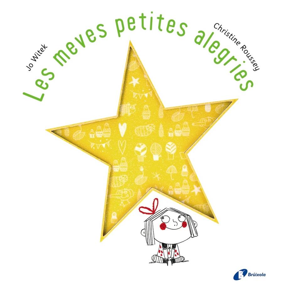 LES MEVES PETITES ALEGRIES | 9788499067100 | WITEK, JO