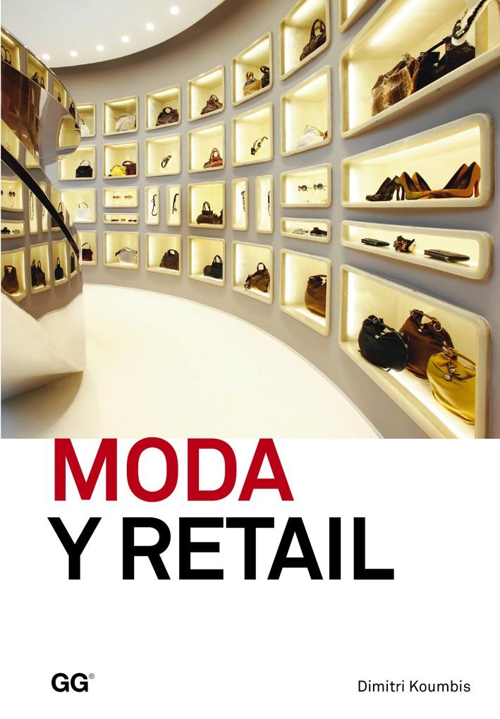 Moda y retail | 9788425227455 | Koumbis, Dimitri