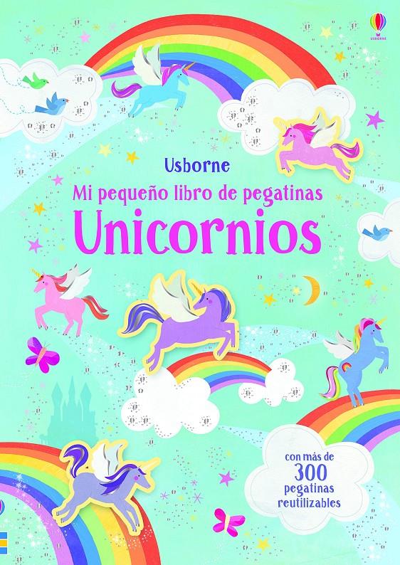 Unicornios | 9781474960878 | AA.VV