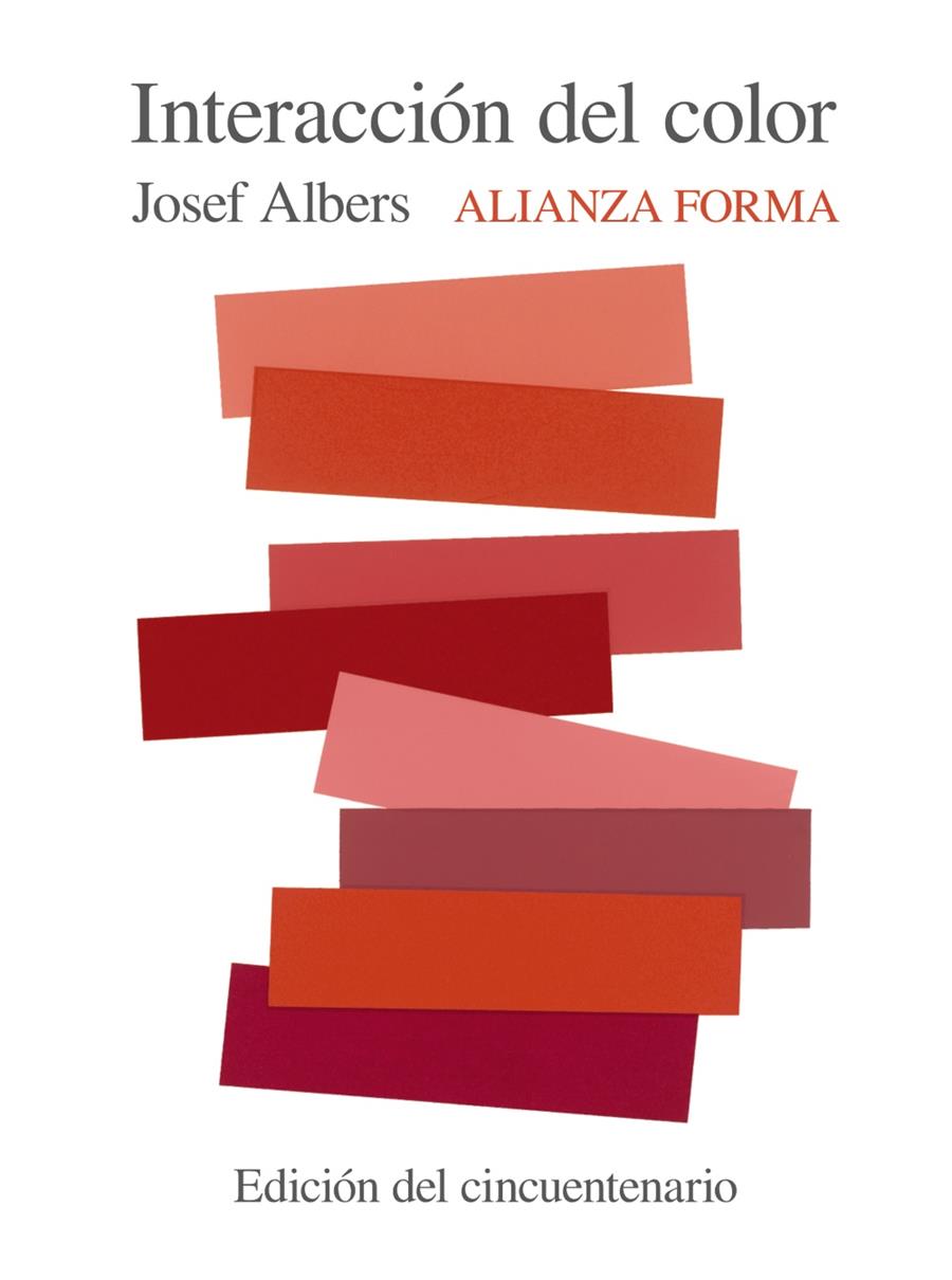 Interacción del color | 9788491047223 | Albers, Josef