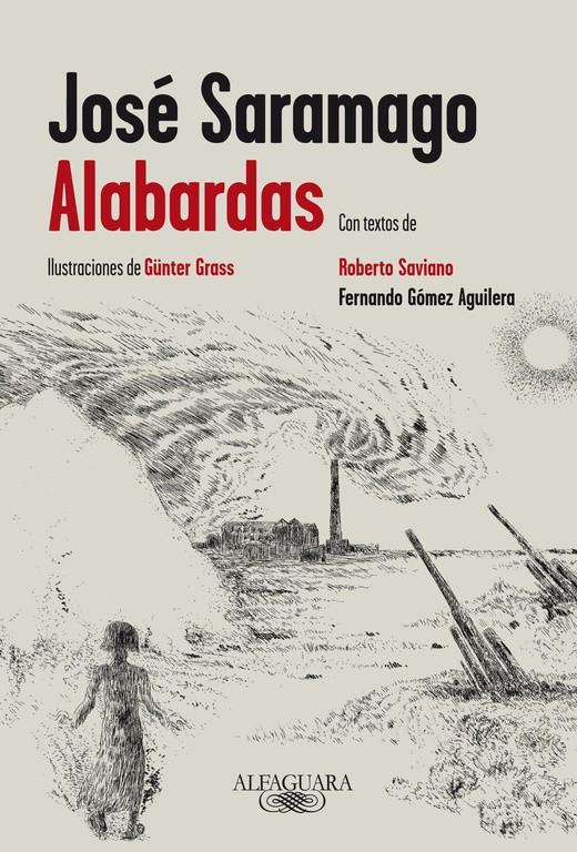 ALABARDAS | 9788420416007 | Jose Saramago