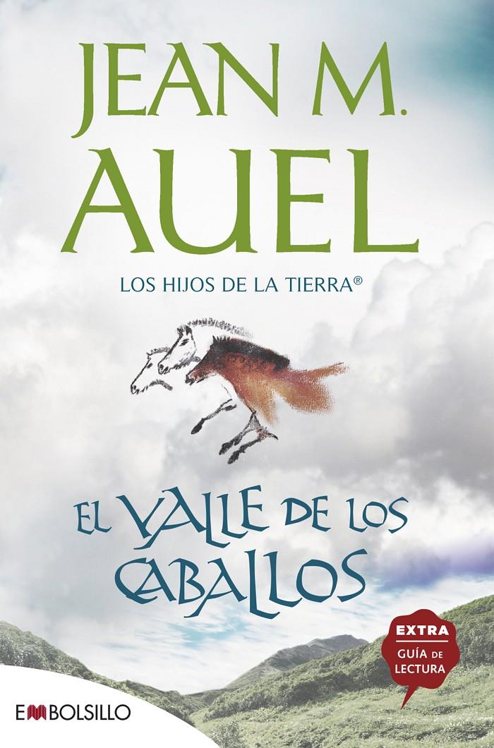 El valle de los caballos | 9788416087280 | Auel, Jean Marie