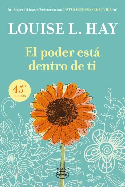 El poder está dentro de ti | 9788479538132 | Hay, Louise