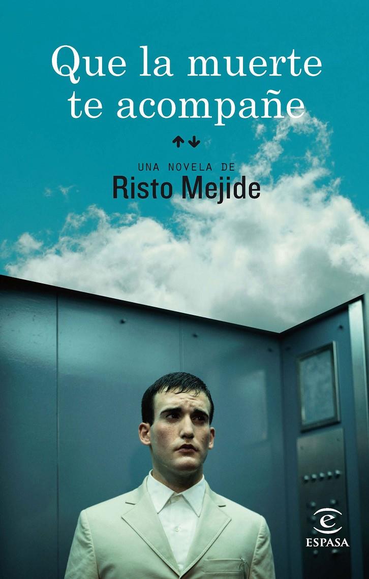 Que la muerte te acompañe | 9788467036251 | Risto Mejide