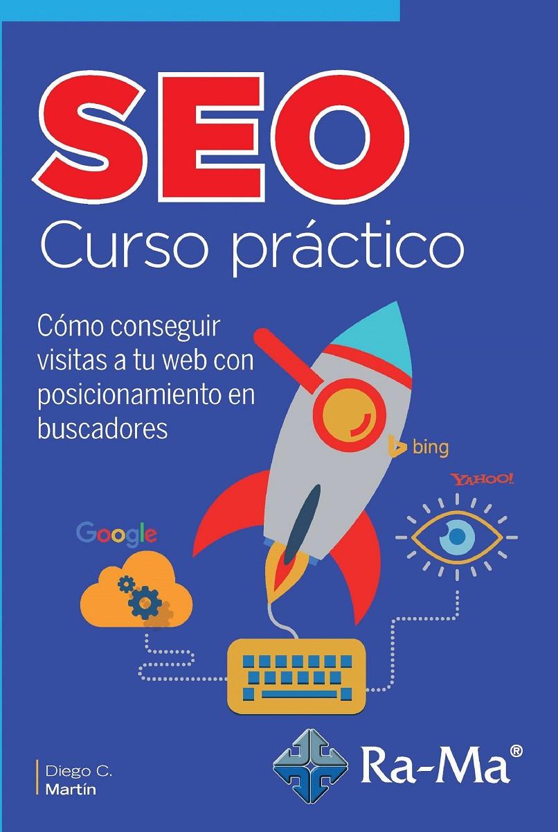 Seo curso práctico | 9788499647272 | Martín, Diego