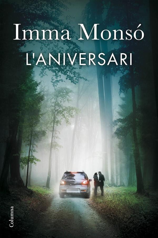 L'aniversari | 9788466420648 | Monsó, Imma