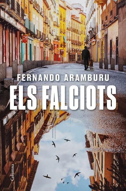 Els falciots | 9788466428194 | Aramburu, Fernando