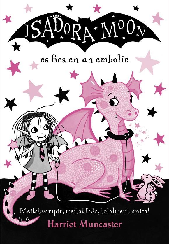 La Isadora Moon es fica en un embolic 5 (La Isadora Moon) | 9788420487458 | Harriet Muncaster