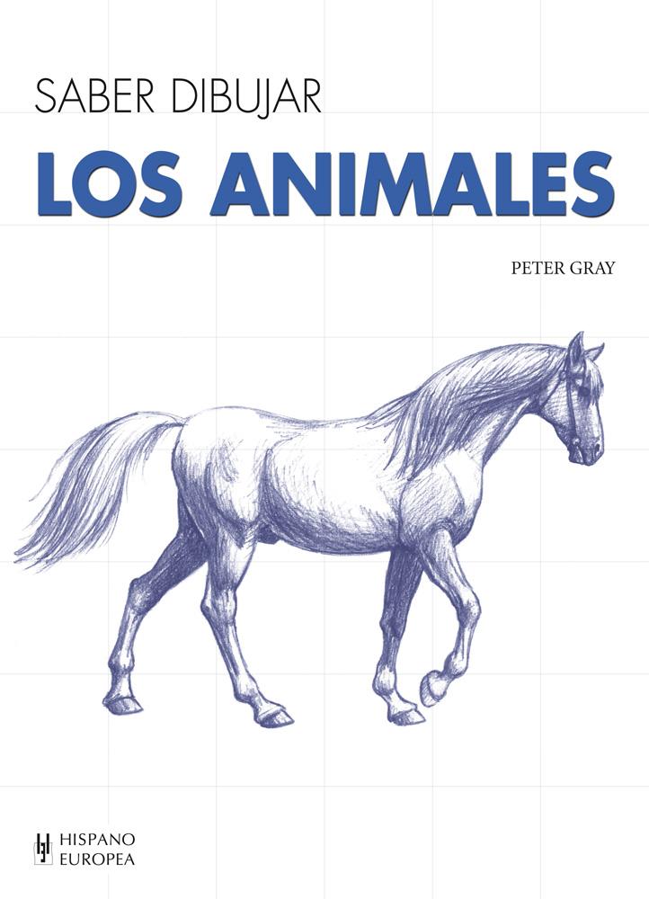 Los animales | 9788425520600 | Gray, Peter