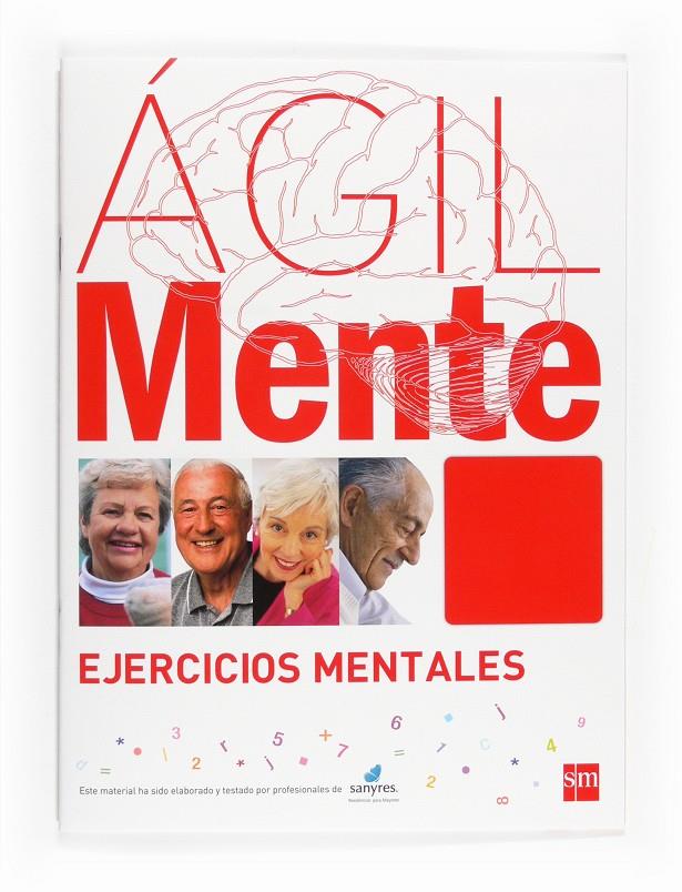 AGILMENTE ROJO | 9788467537147 | Serrano Íñiguez, Rafael/López Gómez, Bernardo