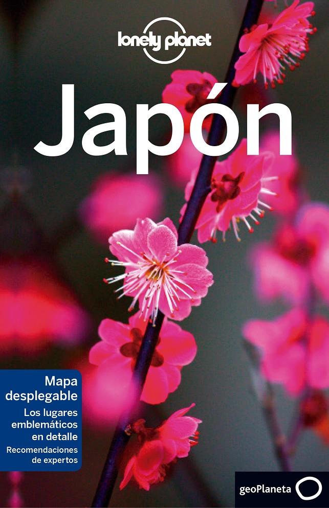 Japón 6 | 9788408175230 | Milner, Rebecca/Bartlett, Ray/Bender, Andrew/Morgan, Kate/Richmond, Simon/Tang, Phillip/Walker, Bene