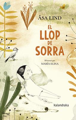 El Llop de Sorra | 9788416804740 | Lind, Åsa