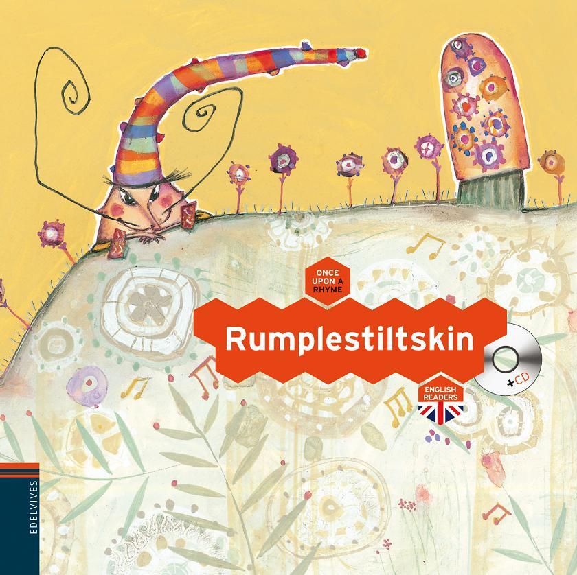 Rumplestiltskin | 9788426386441 | Edelvives