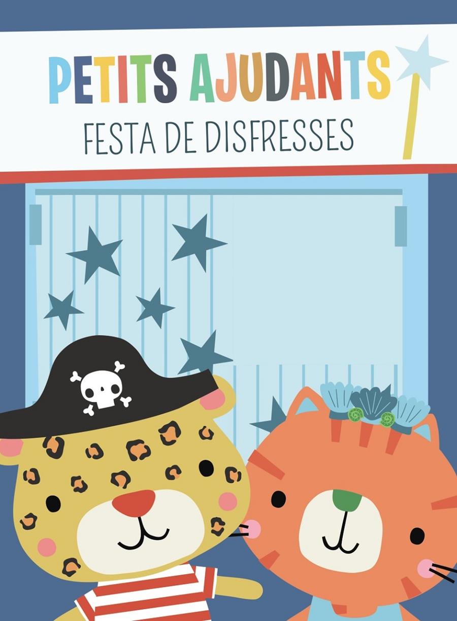 Petits ajudants. Fem la bugada! | 9788413490267 | Brooks, Susie