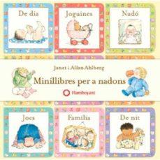 Minillibres per a nadons | 9788417749408 | Ahlberg, Allan