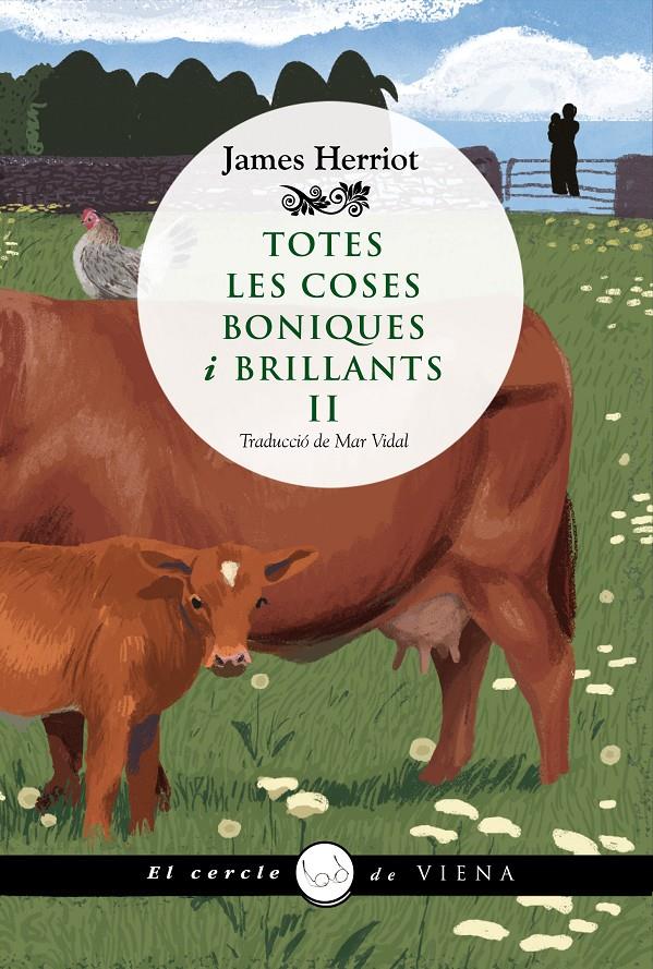 Totes les coses boniques i brillants II | 9791387961084 | Herriot, James