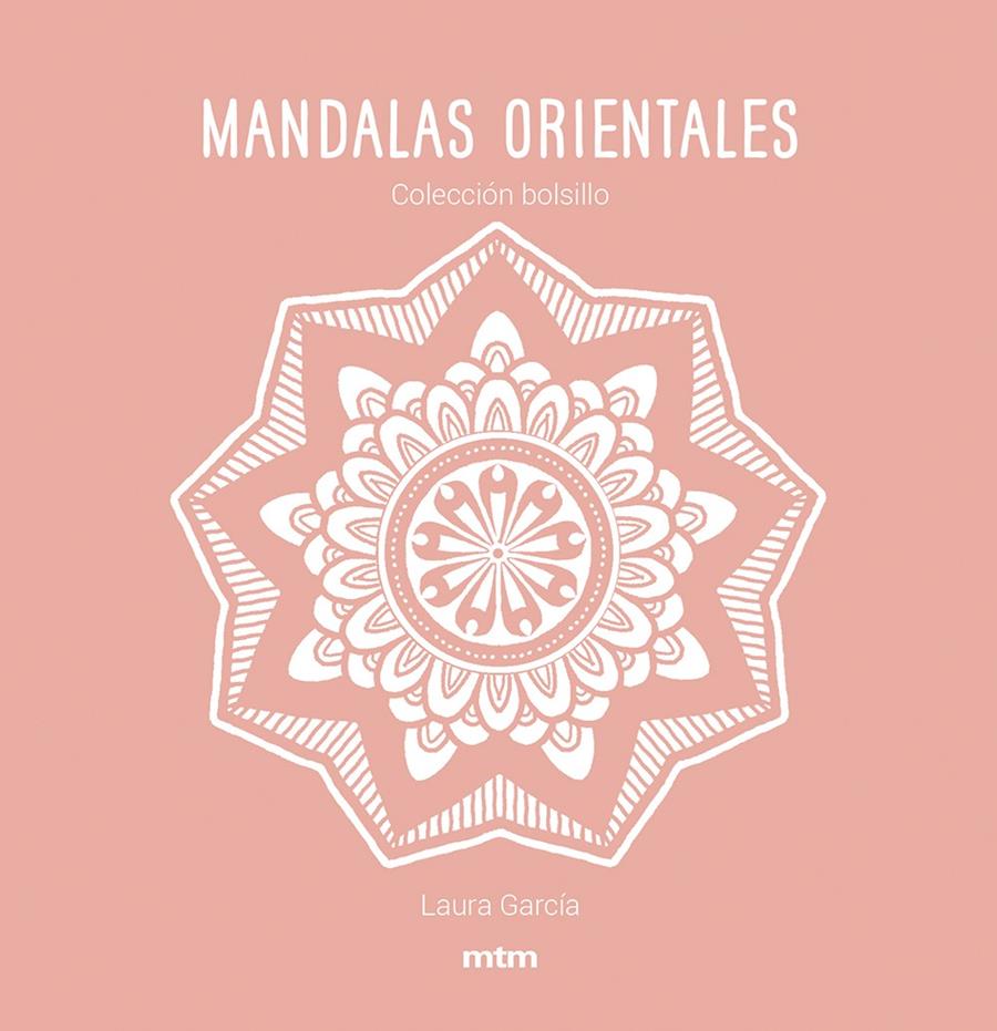 Mandalas orientales | 9788417165482 | García García, Laura