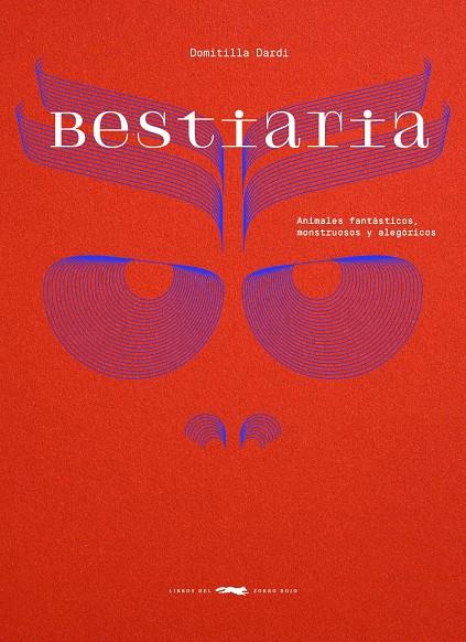 Bestiaria | 9788412970180 | Dardi, Domitilla