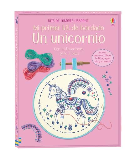 UN UNICORNIO | 9781474958431 | Bryan, Lara/Bryan, Lara