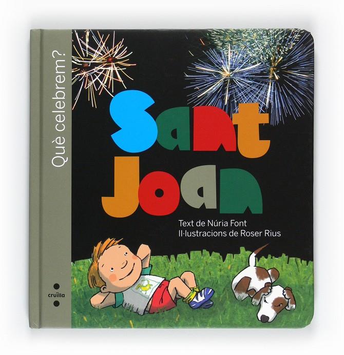 C-QUE CELEBREM?SANT JOAN | 9788466127400 | Font i Ferré, Núria