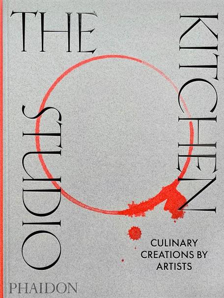 The Kitchen Studio | 9781838663315 | Editores Phaidon / BOTTURA, MASSIMO